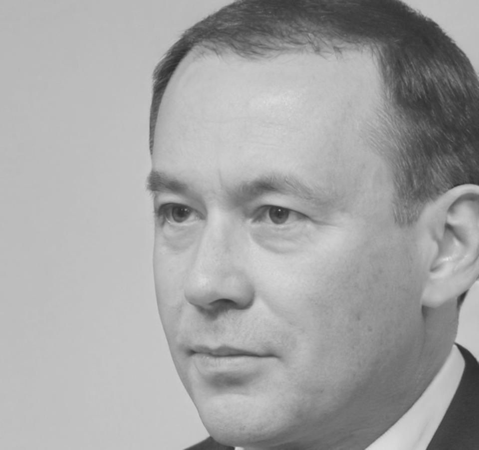 Porträt von Bastian Müller